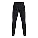Under Armour Men's Unstoppable Cargo Pants, (008) Ultimate Black / / Black, Small