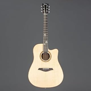 Fame SP-SO D - Guitare Acoustique – Image 2