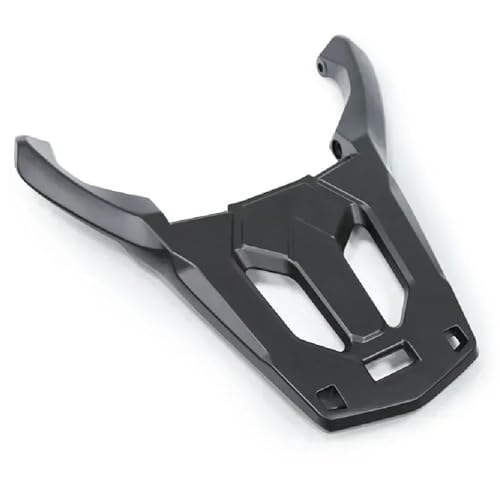 Porte-bagages arrière pour Forza 350 2023 support de coffre supérieur noir