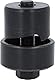 KS Tools 129.0050 Schraublochstanze, 50,5mm