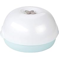 NUK Micro Express Plus