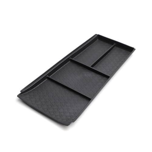 Organisateur d'accoudoir Chery Tiggo 8 Pro vide-poche console de qualité supérieure