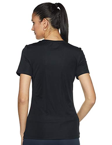 Image of Reebok Women's Slim Fit T-Shirt