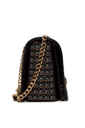 Sac à bandoulière Love Moschino Jc4242pp0ikc100a Noir pour ne plus choisir entre style et espace