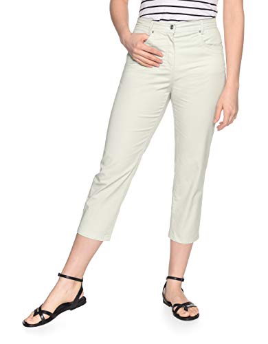 Preisvergleich Produktbild Bexleys Woman by Adler Mode Damen Casual lang Stein 38