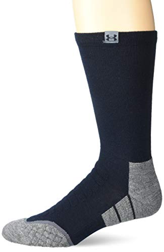 Under Armour Adult Hitch All Season Boot Socks, 1-Pair