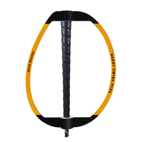 Entraîneur de balançoire de golf pour avion de swing et correction de posture en jardin et intérieur
