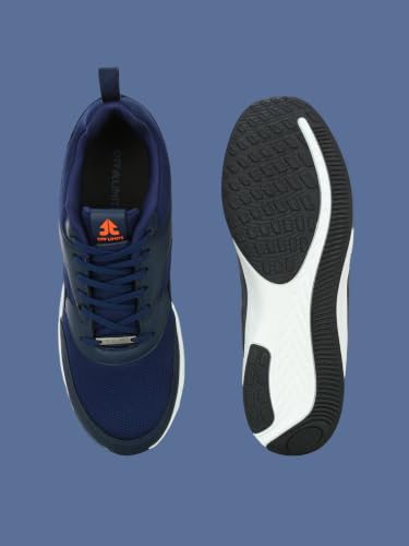 Image of OFF LIMITS Men's STUSSYY Big and Tall Plus Size Running Shoes,Specially Developed for Wide and Large Foot
