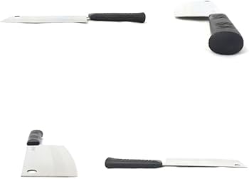 Amazon.co.jp: 中華包丁 関兼村作 紙箱付 K713 : おもちゃ