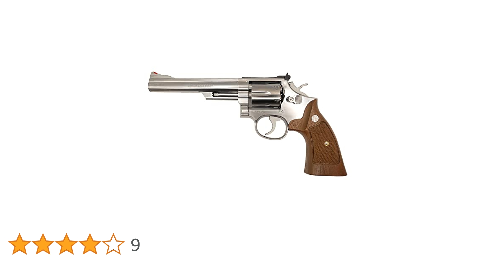 【専用】タナカワークスS&W M68 C.H.P. 6inch 共栄通商限定品 専用】タナカワークスS&W M68 C.H.P. 6inch 共栄通商限定品