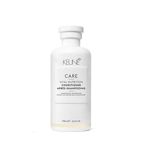 KIT KEUNE CARE VITAL NUTRITION - SHAMPOO 300ML + CONDICIONADOR 250ML