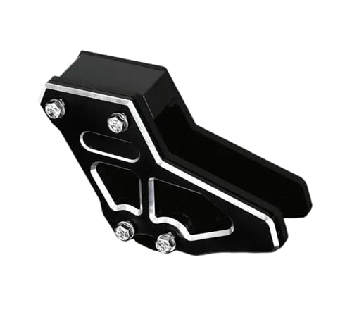 ALAGNVNCBK �p KLX230 KLX230SM 2020-2023 �I�[�g�o�C���`�F�[���K�C�h�P�[�X�K�[�h�Z�[�o�[�A�N�Z�T���[���i �I�[�g�o�C�p�`�F�[���J�o�[(W)