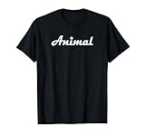 ANIMAL Gym Fitness Workout Bodybuilding D530 T-Shirt