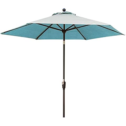 Hanover Traditions 11 Ft. Umbrella Cover