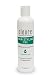 Cleure Hypoallergenic Medium Hold Hair Styling Gel for Sensitive Skin | Alcohol - Dye - Lanolin - Fragrance - Formaldehyde - Paraben - Salicylate - Gluten - Sulfate Free | Vegan Formulation | 8 Fl Oz