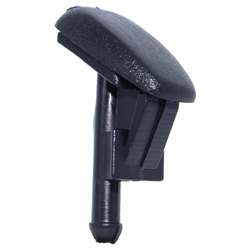 Gicleur lave-glace bouché BMW E36 résolu avec kit buses de remplacement