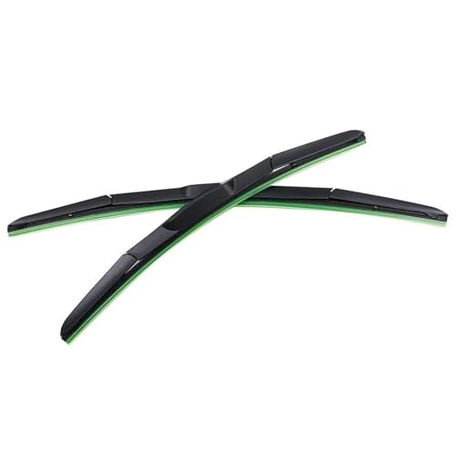 Essuie glace avant Toyota Camry XV40 accessoires brosses lave-glace 40