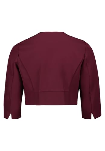 Blazer para mujer Vera Mont elástica cómoda que soluciona la rigidez de hombros 4