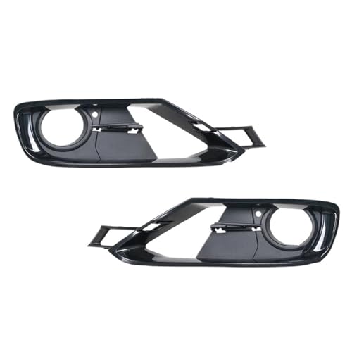 Feu brouillard avant BMW F30 F31 optimisant la visibilité nocturne avec habillage complet