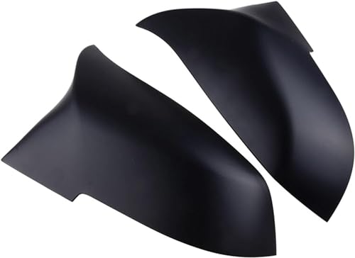 Coque de rétroviseur latéral BMW i3 2015 boîtier carbone extérieur - 5