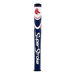 SuperStroke MLB Red Sox Mid Slim 2.0 Puttergriff