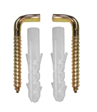 KINIK Heater Screw Pair Accessories for Geyser Water Heater