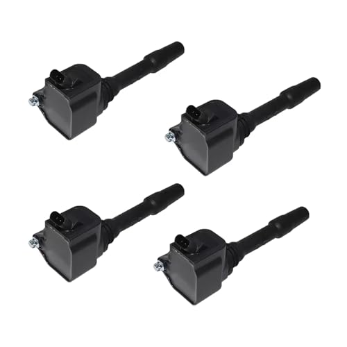 Bobine d'allumage 12138678438 pour BMW F30 G30 et MINI F55 F56 pack de 4