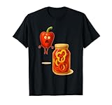 Bell Pepper Tee & Mee
