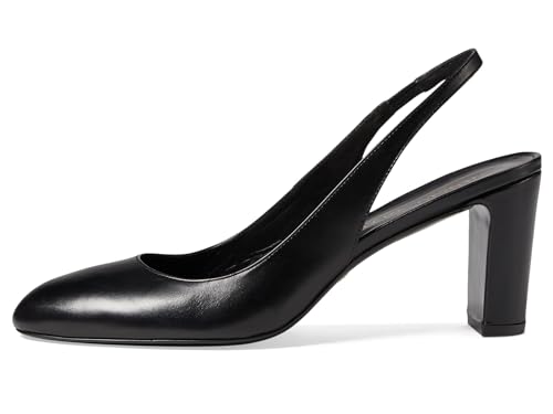 Stuart Weitzman Women's Vida 75 Slingback Pump4