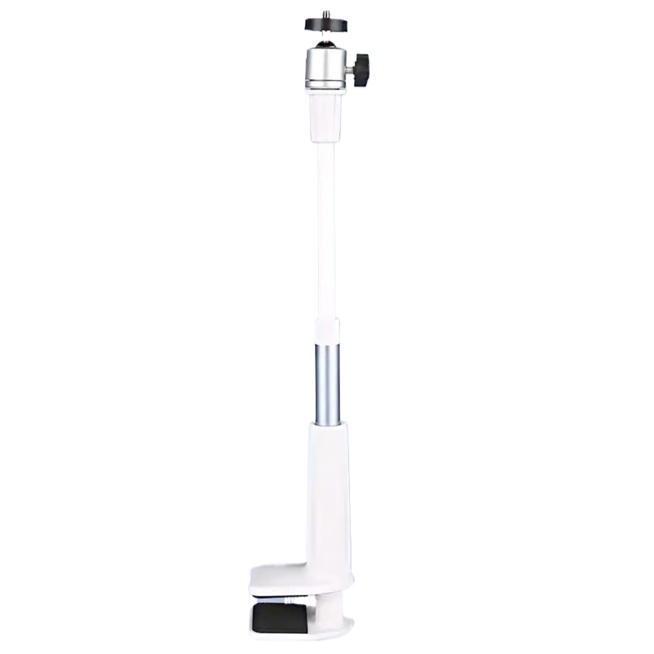 Shihan-2015 Projector Stand Projector Stand Bedside Household Desktop Universal Clamp Non Perforated Bed Office(Blue,80)