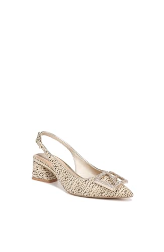 Image of Franco Sarto Women's Racer Slingback Pump
