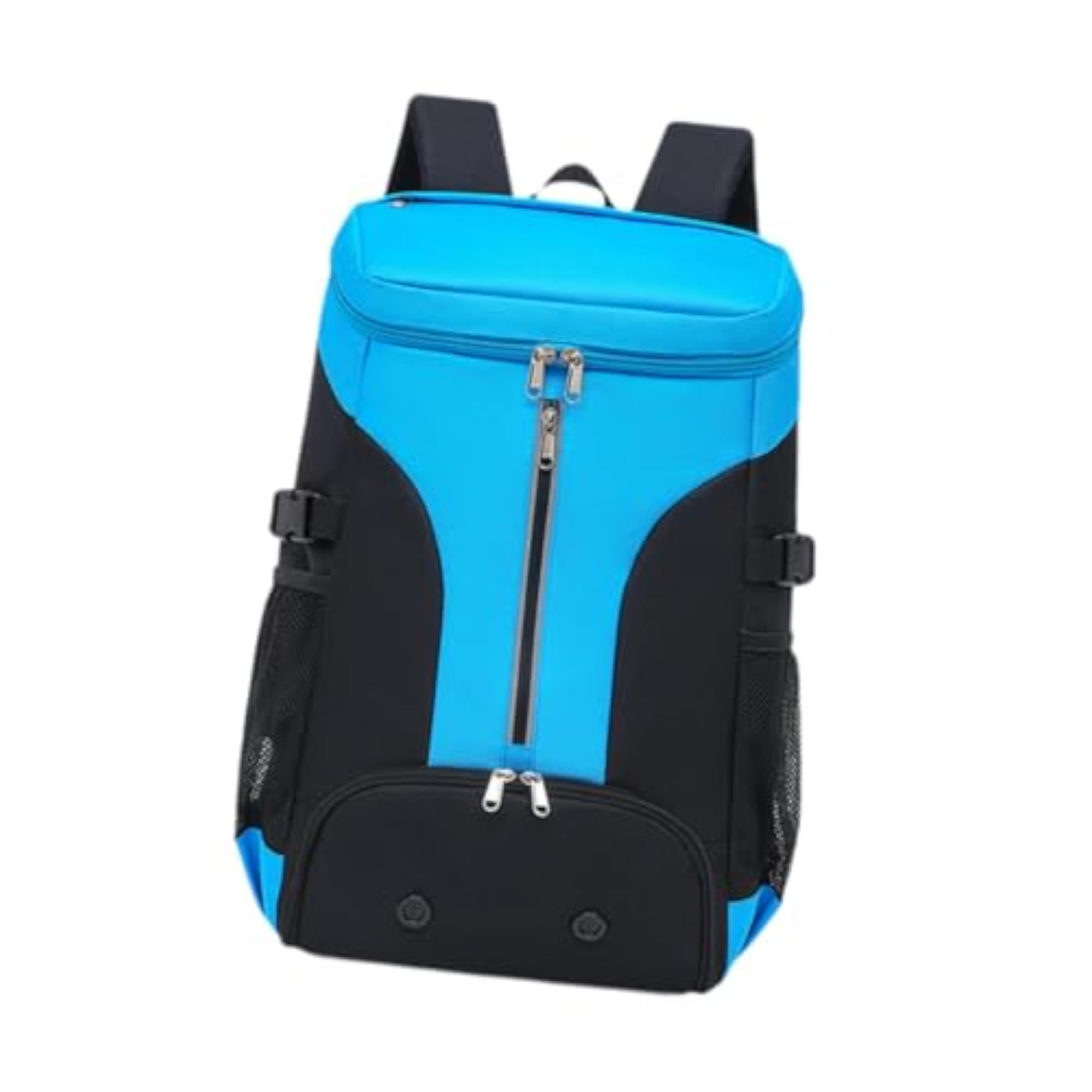Badminton Backpack with Shoes Pocket for Outdoor Sports