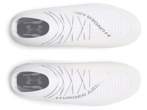 Under Armour Mens Highlight 2 MC Knit Football Cleats - High-Rebound SuperFoam Insole3