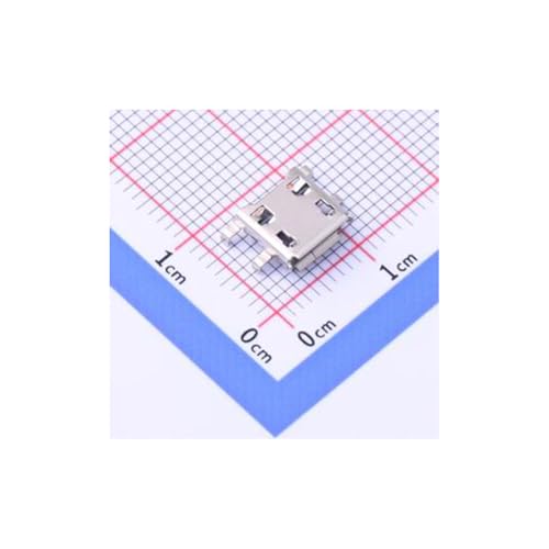 Nanjefly (5pieces) 10103593-0001LF SMD