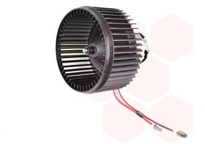 VAN WEZEL Ventilador habitáculo 0965773