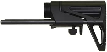 Amazon.co.jp: 5KU MAXIM DEFENSE SCWタイプ PDWストック マルイ MWS用