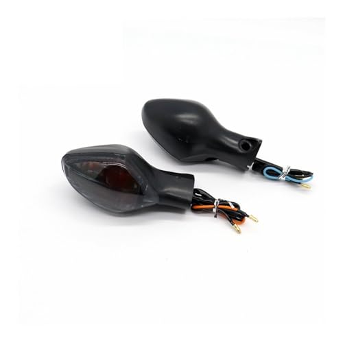 Clignotant pour NC700X et NC750X avec signal lumineux haute visibilité et étanche