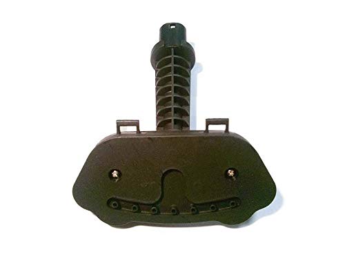 Ariete scopetta tejidos Vetri escoba Mopa Steam Mop 10 in 1 4164 4169