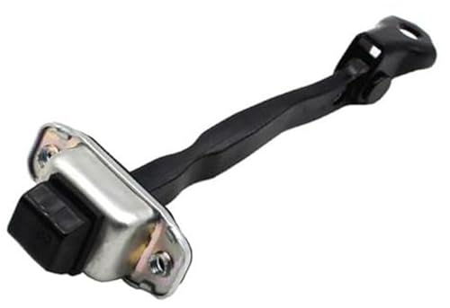 Rynplex Car Door Check Hinge, for Vitara, for SX4, for S-Cross 2014-2020 8181056P00 81810-56P00 Front Rear Left Right Arm Stop Strap Limiter Car Door Check Strap