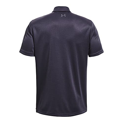 Image of Under Armour Men's Tech Golf Polo