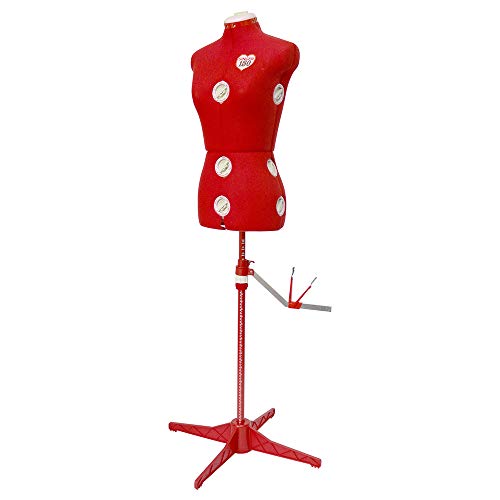 SINGER Adjustable Dress Form - Image 5