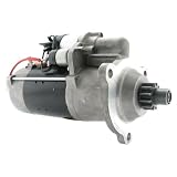 Replacement Starter 0001330007 0-001-330-007 874468 24V 6.0KW for Volvo Penta 19821