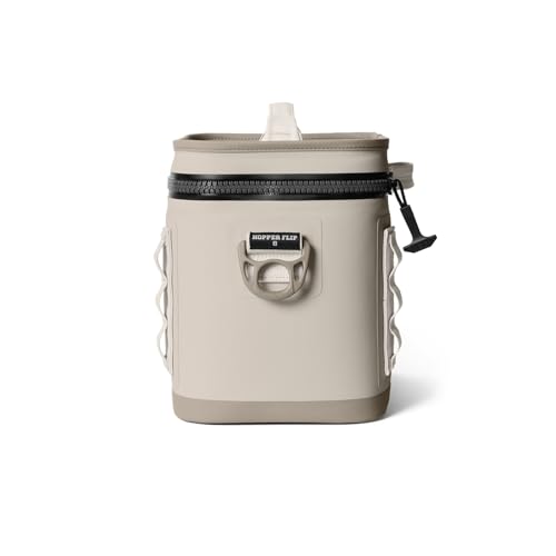 Image of YETI Hopper Flip 8 Portable Soft Cooler