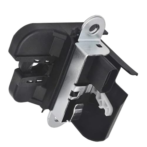 Loquet de verrouillage coffre Passat 3c5 mécanisme fermeture hayon 5K0827505A