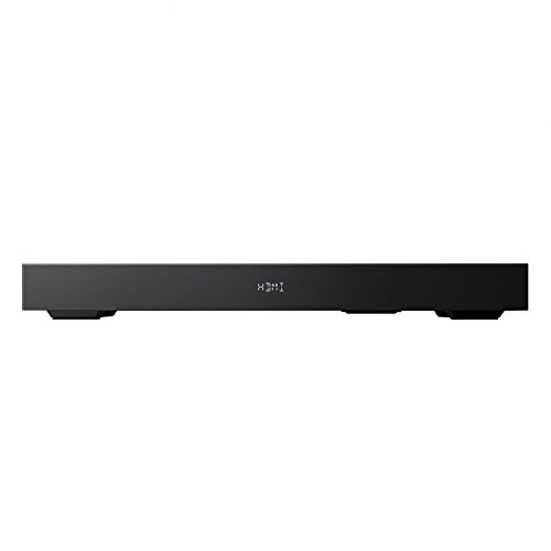 Sony Bluetooth TV Sound System with Built in Subwoofer