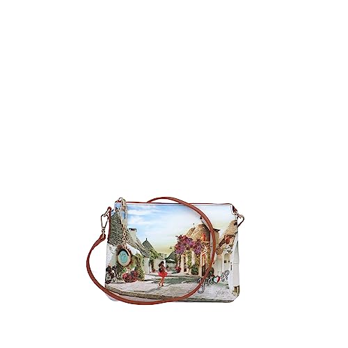 Sac bandoulière Trullissima YNOT compact et léger pour femme