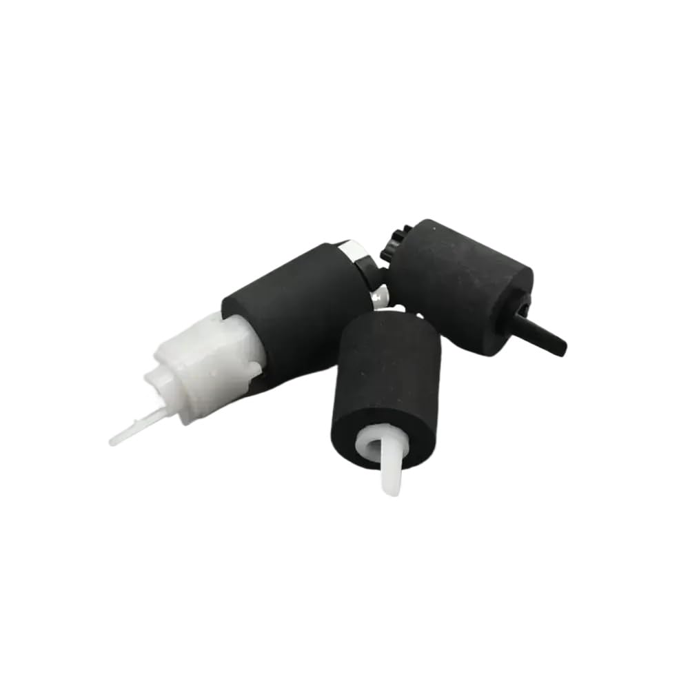 Rullo di separazione Pickup Compatibile con 10X 302N406030 2N406030 302ND94350 302ND94351 2ND94350 302ND94340 302ND06110 2ND06110