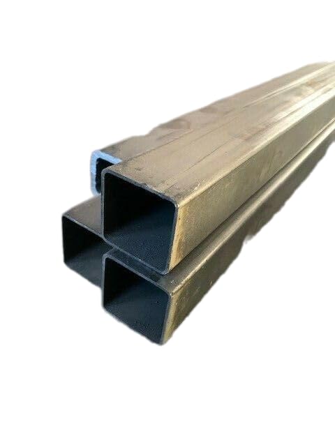Steel Square Tube 2