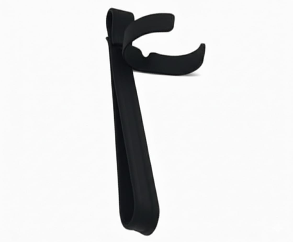 42-70-0007 Flashlight Clip – Replacement Accessory Compatible with Milwaukee 2011R (M19A/M19B) Work Light