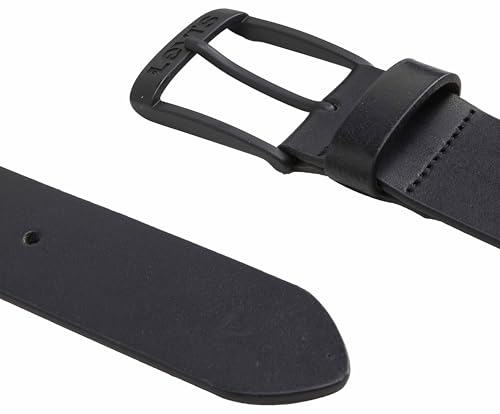 Levi's Damen New Duncan APPAREL_BELT, Blacks, 70 – Ansicht 4